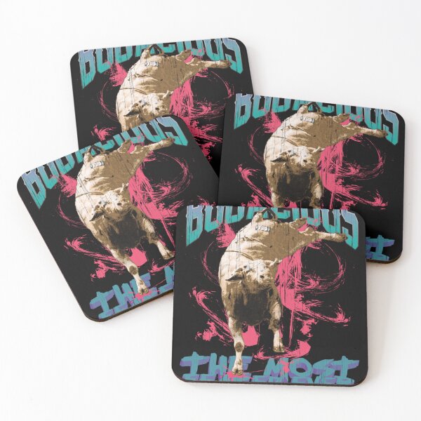 Item preview,  Retro Bodacious designed and sold by ImmanuelGreen.
