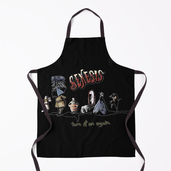 Item preview, Genesiss Rock Band designed and sold by Achraf-Termane.