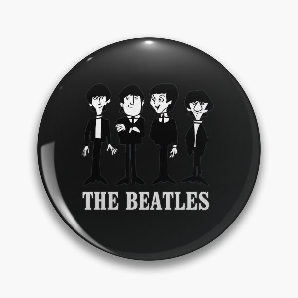 Item preview, Beatles Band Music  designed and sold by michanmj.