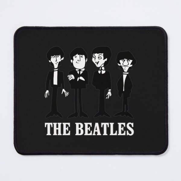Item preview, Beatles Band Music  designed and sold by michanmj.