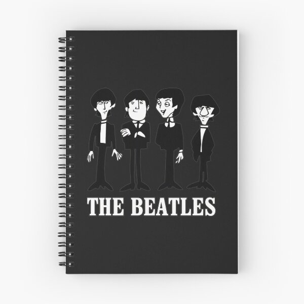 Item preview, Beatles Band Music  designed and sold by michanmj.
