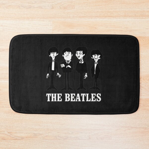 Item preview, Beatles Band Music  designed and sold by michanmj.