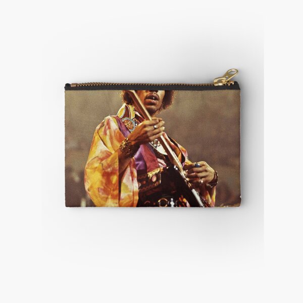 Item preview, Jimi Is Singing designed and sold by RonaldAthey.