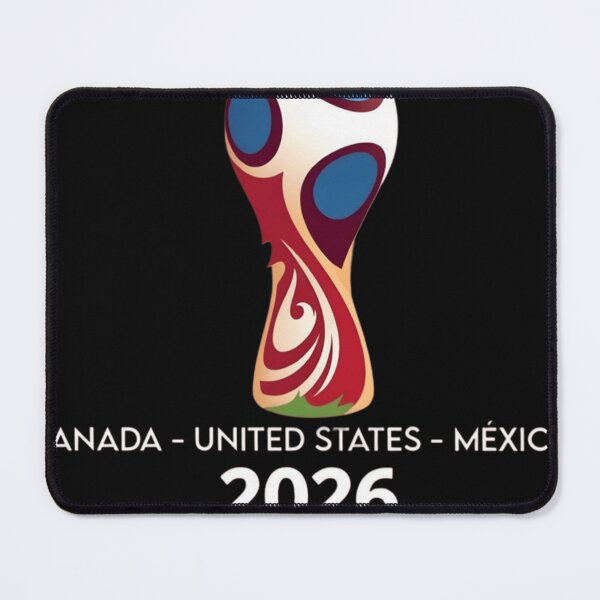 Item preview, World Cup Soccer 2026 designed and sold by ImmanuelGreen.