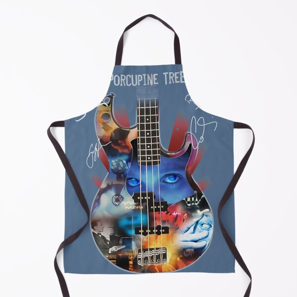 Item preview, Blue Cosmic Guitar Progressive Rock Art designed and sold by bjornzeys.