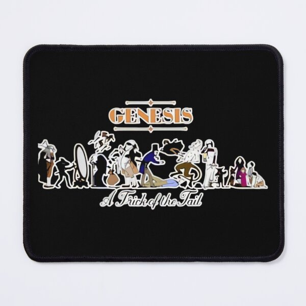 Item preview, Genesiss Rock Band designed and sold by Achraf-Termane.