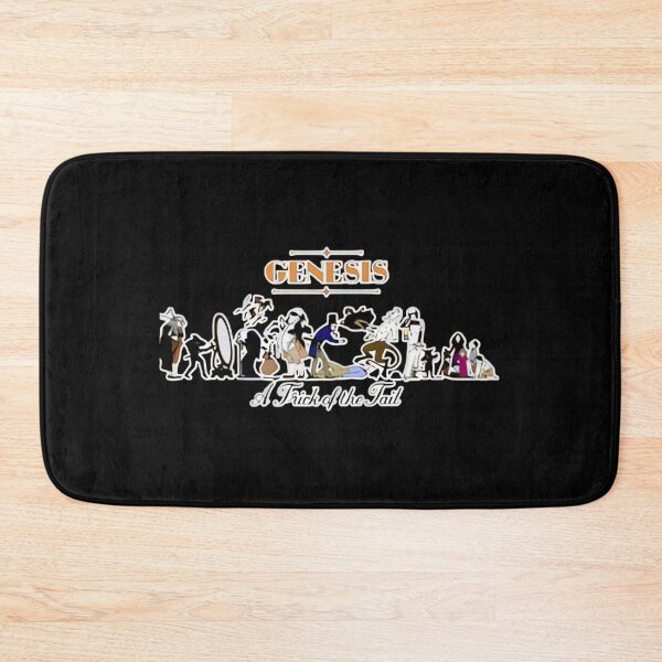 Item preview, Genesiss Rock Band designed and sold by Achraf-Termane.