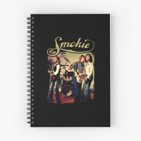 Item preview,  Smokie Hear  designed and sold by EricCruzJj.