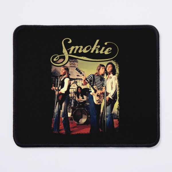 Item preview, Smokie Hear designed and sold by EricCruzJj.