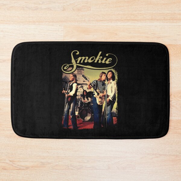 Item preview,  Smokie Hear  designed and sold by EricCruzJj.