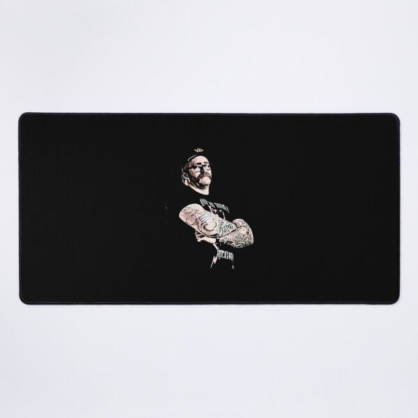 Item preview, RIP Andy Every Time I Die designed and sold by Thudesign85.