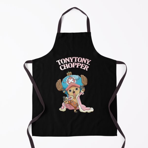 Item preview, Tony Tony Chopper King designed and sold by Jakisa-Kov.