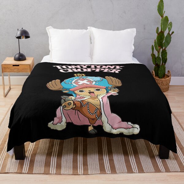 Item preview, Tony Tony Chopper King designed and sold by Jakisa-Kov.