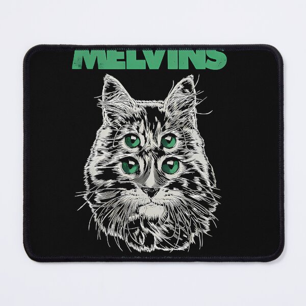 Item preview, Melvins Band 417 designed and sold by StephaMckinley.