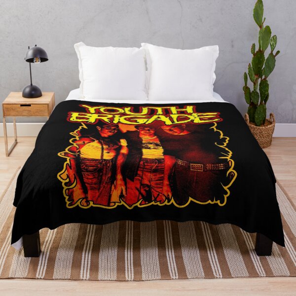 Item preview, Retro Style Skate Punk Band  designed and sold by ShimyArtwork.