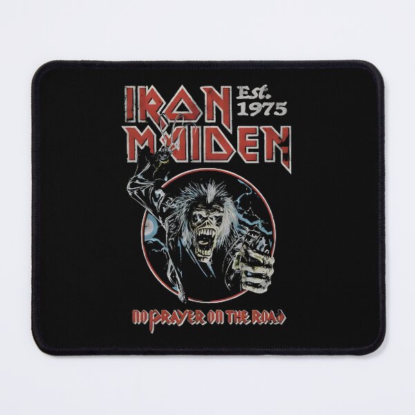 Item preview, no prayer on the road album designed and sold by BlackWhite-SHOP.