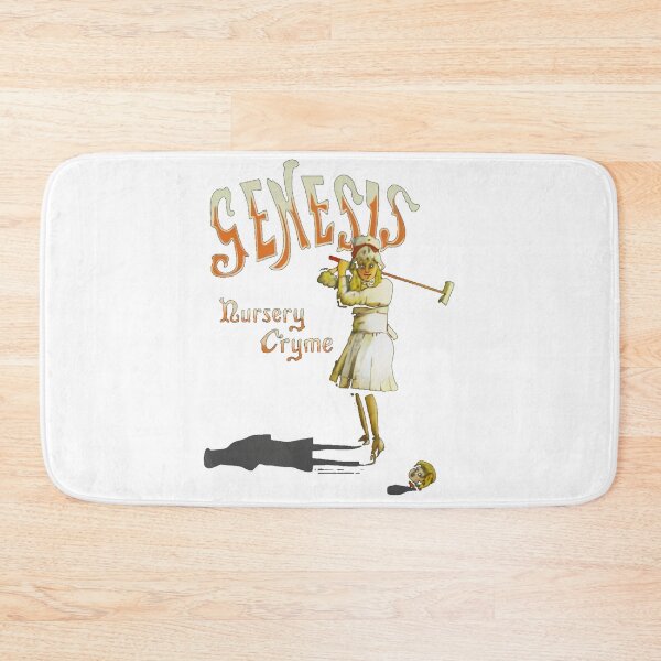 Item preview, Genesiss Rock Band designed and sold by Achraf-Termane.
