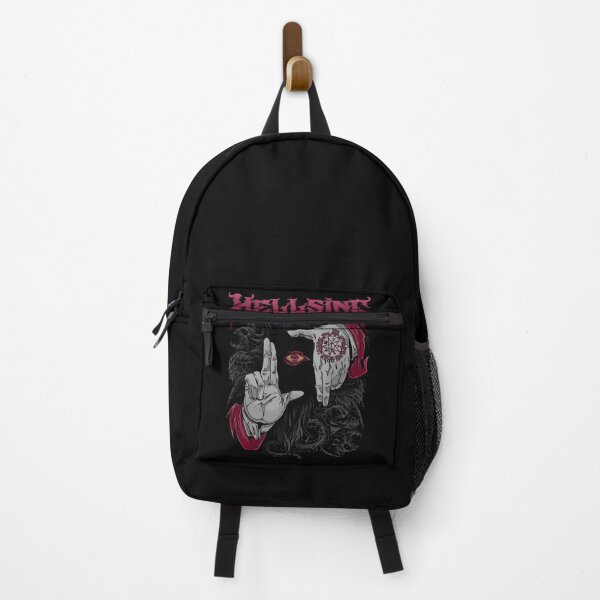 Item preview, Hellsing Dark Gothic Art designed and sold by ImmanuelGreen.