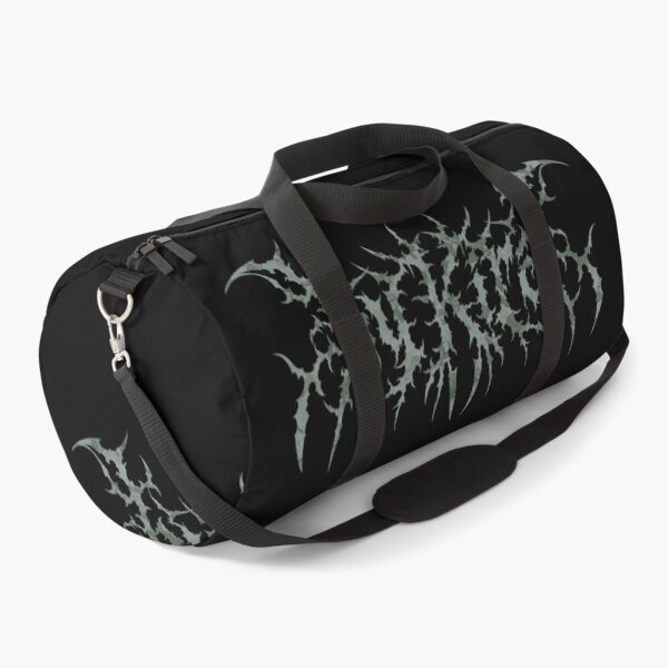 Item preview, BY KIRA | Death Metal Typography (Camo) designed and sold by byKira-Dark.