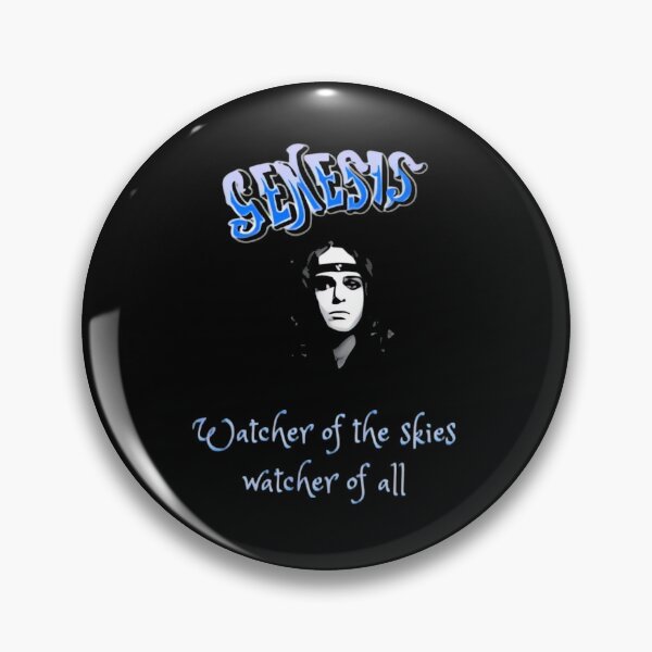 Item preview, Genesiss Rock Band designed and sold by Achraf-Termane.