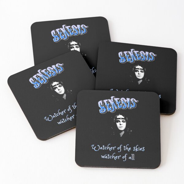 Item preview, Genesiss Rock Band designed and sold by Achraf-Termane.