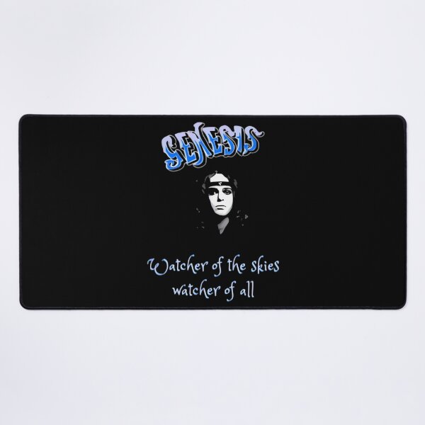Item preview, Genesiss Rock Band designed and sold by Achraf-Termane.
