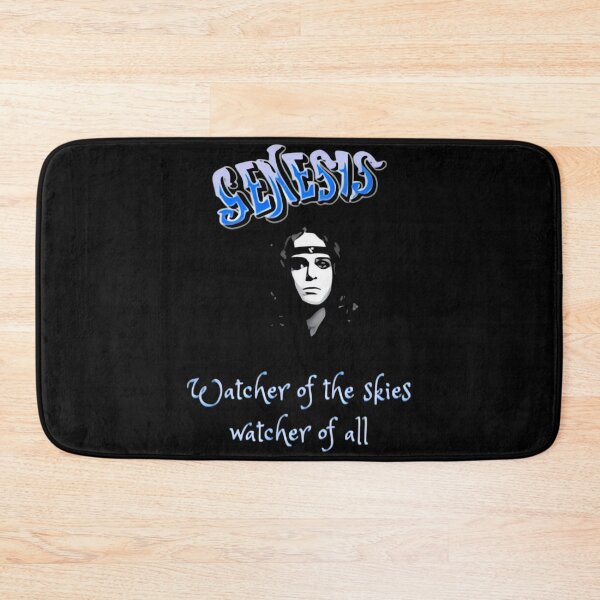 Item preview, Genesiss Rock Band designed and sold by Achraf-Termane.