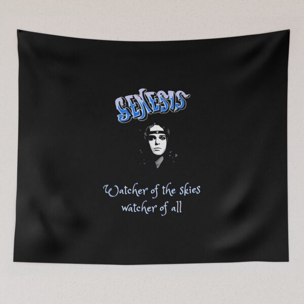 Item preview, Genesiss Rock Band designed and sold by Achraf-Termane.
