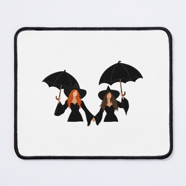 Item preview, Practical Magic  designed and sold by Tarotbytee.