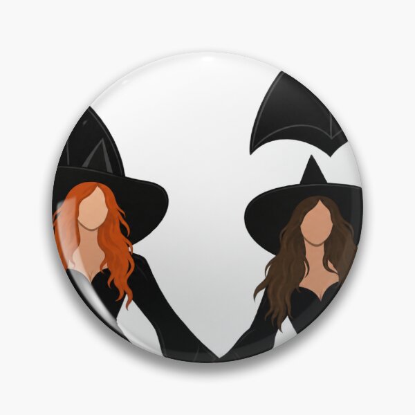Item preview, Practical Magic  designed and sold by Tarotbytee.