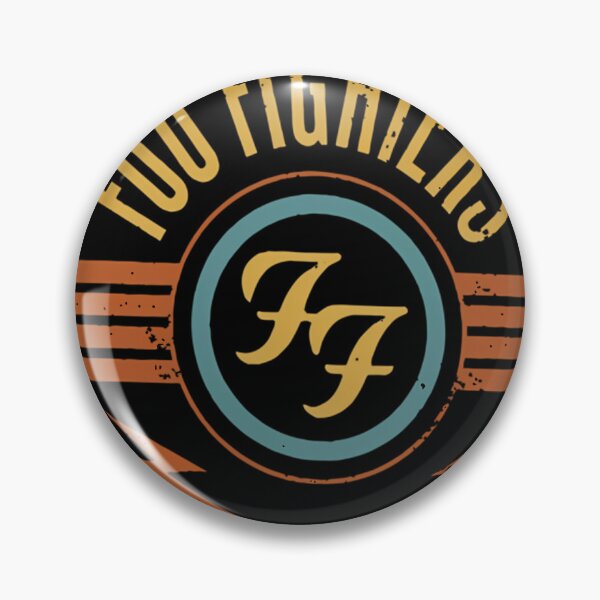 Item preview, Foo Fighters designed and sold by APerfectProduct.