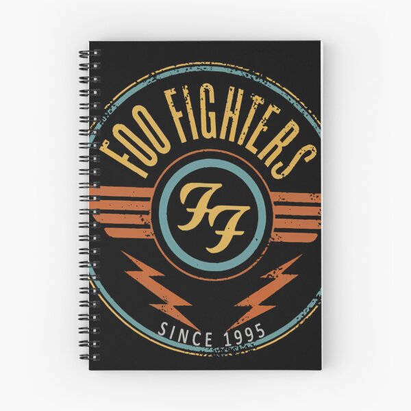 Item preview, Foo Fighters designed and sold by APerfectProduct.