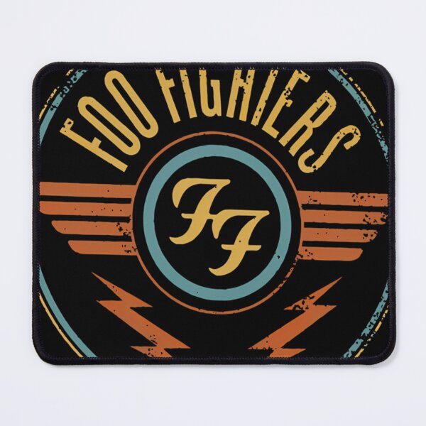 Item preview, Foo Fighters designed and sold by APerfectProduct.