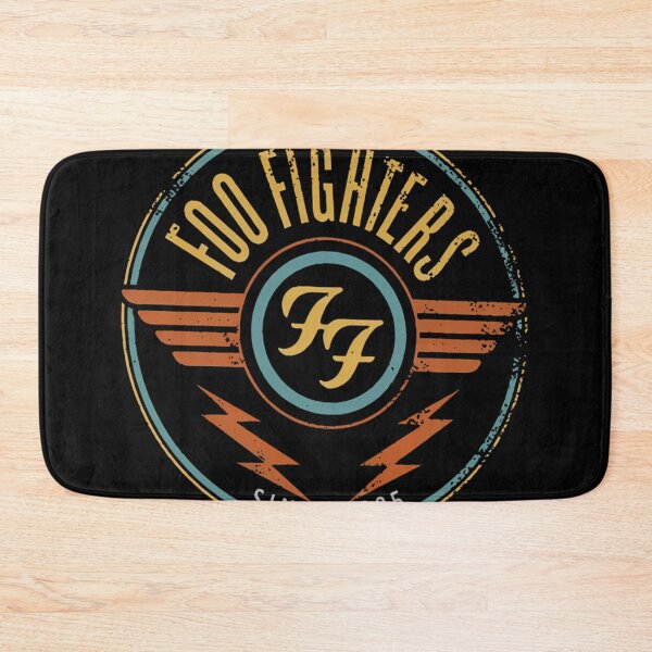 Item preview, Foo Fighters designed and sold by APerfectProduct.
