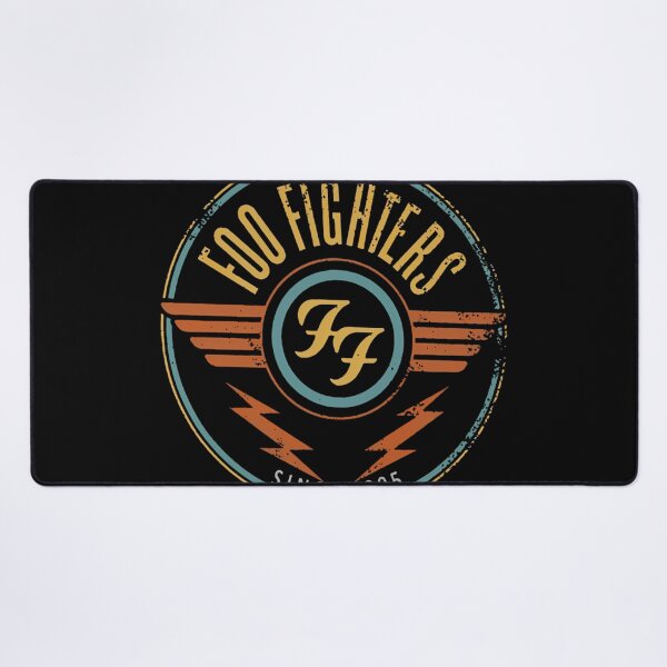 Item preview, Foo Fighters designed and sold by APerfectProduct.