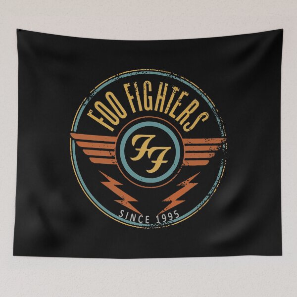 Item preview, Foo Fighters designed and sold by APerfectProduct.