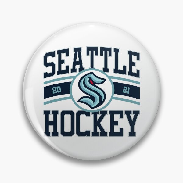 Item preview, Retro Seattle Sports Fan Athletic Pullover designed and sold by brynleedost.