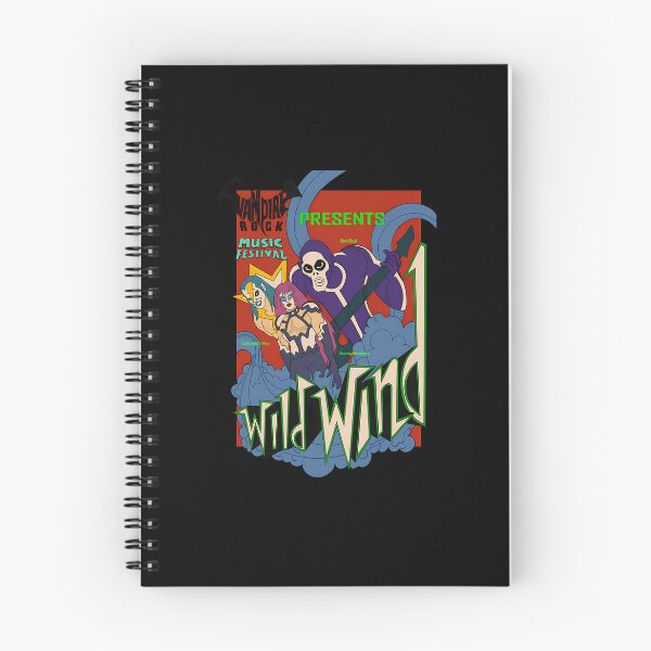 Item preview,  Vampire Rock Wild  designed and sold by EricCruzJj.