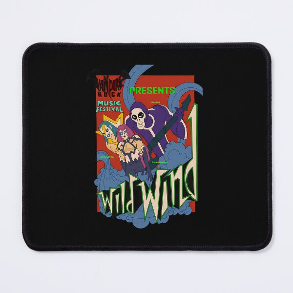 Item preview,  Vampire Rock Wild  designed and sold by EricCruzJj.