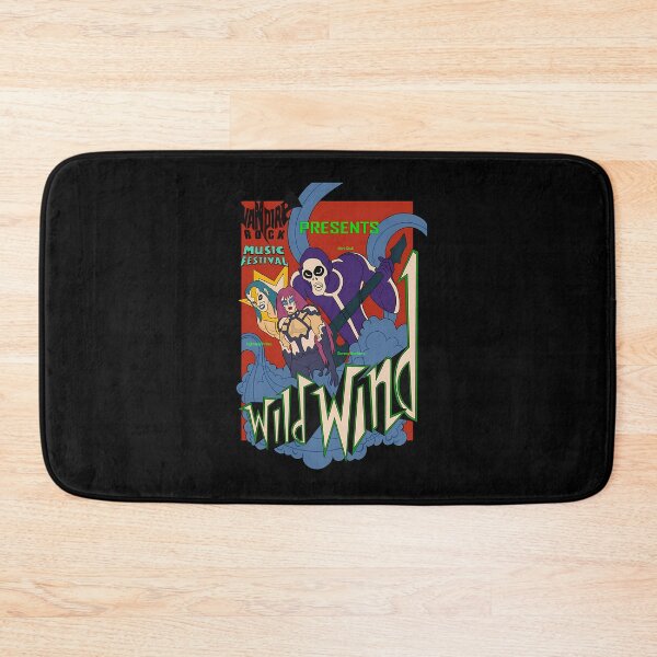 Item preview,  Vampire Rock Wild  designed and sold by EricCruzJj.