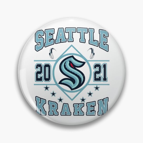 Item preview, Vintage Seattle Hockey Fan Apparel designed and sold by sesenlavadie.