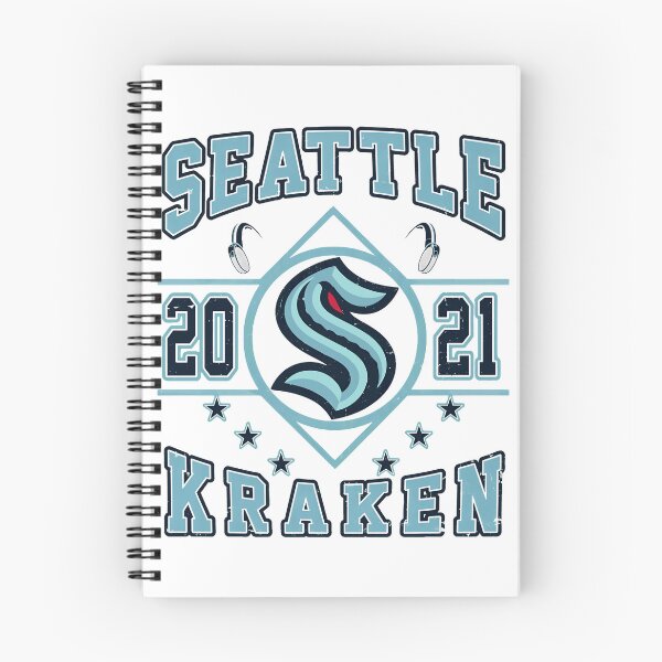 Item preview, Vintage Seattle Hockey Fan Apparel designed and sold by sesenlavadie.