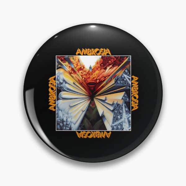 Item preview,  Ambrosia Band designed and sold by FarzeenVentres.