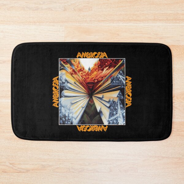 Item preview,  Ambrosia Band designed and sold by FarzeenVentres.