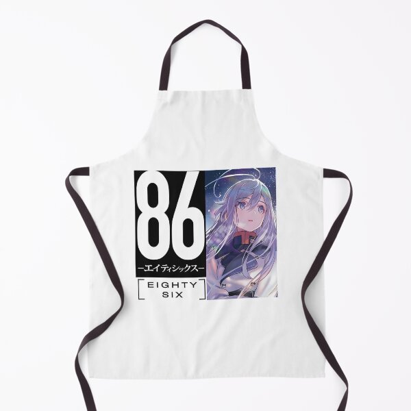 Item preview, Anju Emma Inspired Fan Art Design from Eighty Six Anime Series designed and sold by MayGuy.