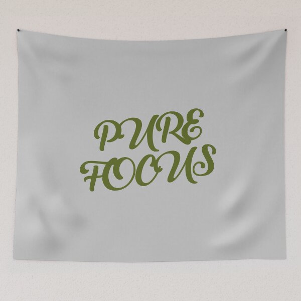 Item preview, Pure Focus Retro Script Typography designed and sold by Fine-Arts-Lab.