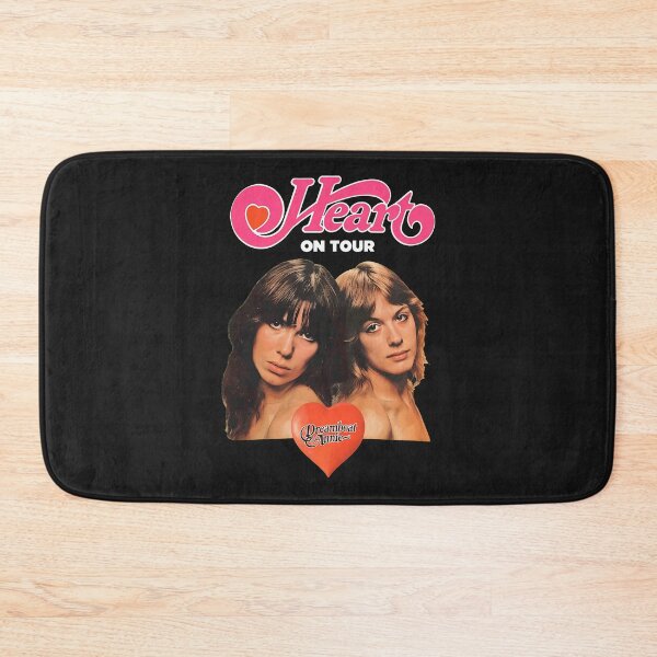 Artikelvorschau, Heart On Tour Dreamboat Annie Retro Duo entworfen und verkauft von michanmj.