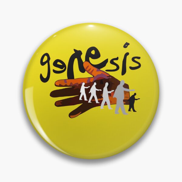 Item preview, Genesiss Rock Band designed and sold by Achraf-Termane.
