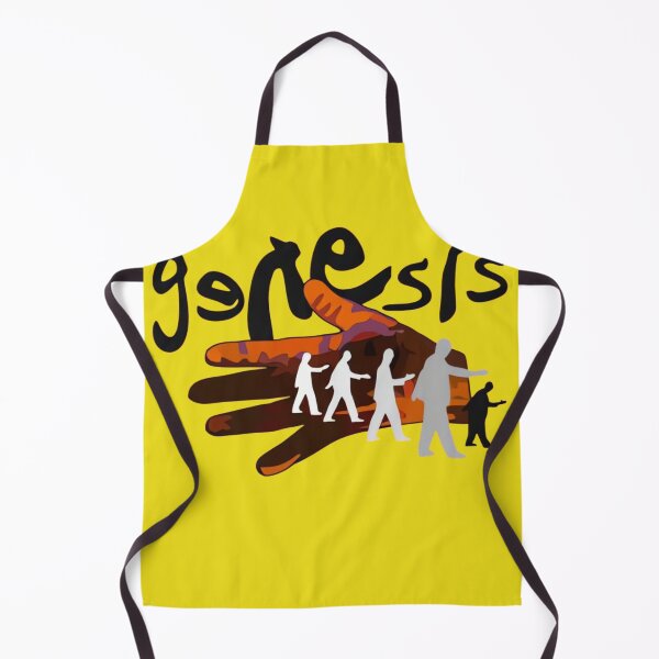 Item preview, Genesiss Rock Band designed and sold by Achraf-Termane.
