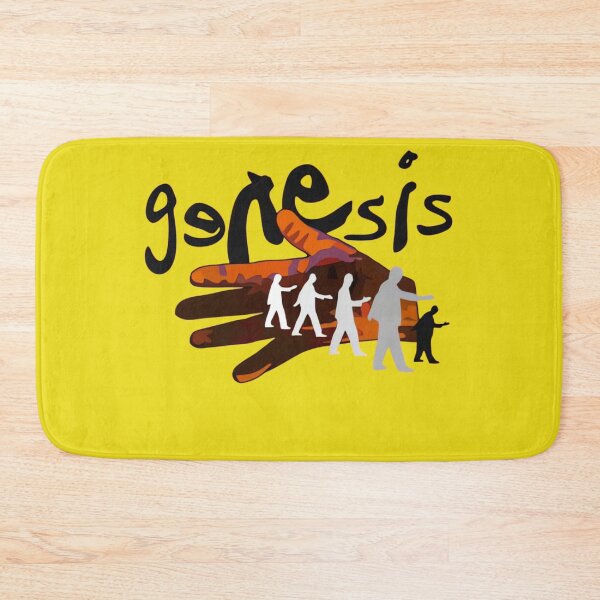 Item preview, Genesiss Rock Band designed and sold by Achraf-Termane.